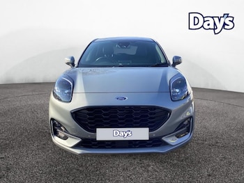 Used Ford Puma 2023 for sale - 77785364: Photo