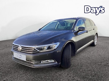 Used Volkswagen Passat 2019 for sale - 76960849: Photo