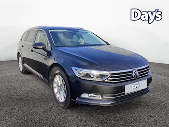 Used Volkswagen Passat 2019 for sale - 76960849: Photo