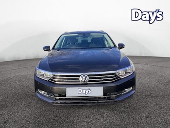 Used Volkswagen Passat 2019 for sale - 76960849: Photo