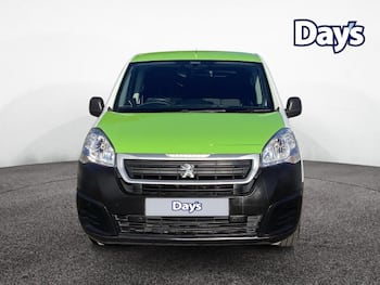 Used Peugeot e-Partner 2019 for sale - 79811598: Photo