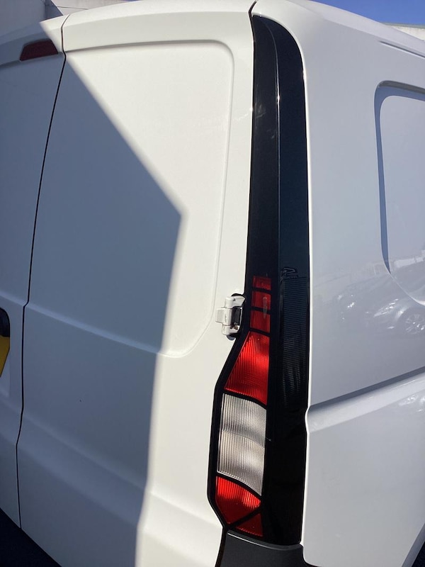 Used Volkswagen Caddy 2021 for sale - 74537673: Photo 10