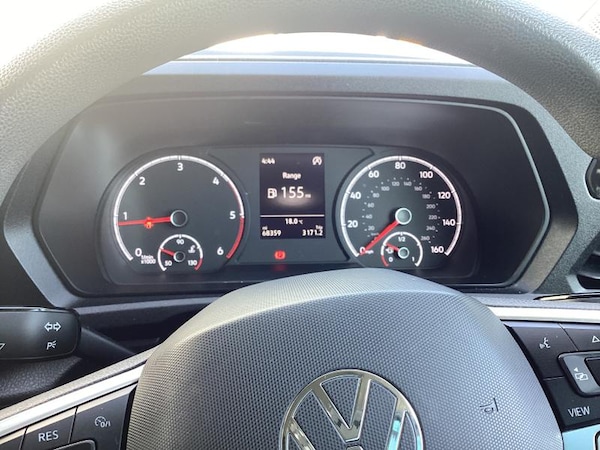 Used Volkswagen Caddy 2021 for sale - 74537673: Photo 17