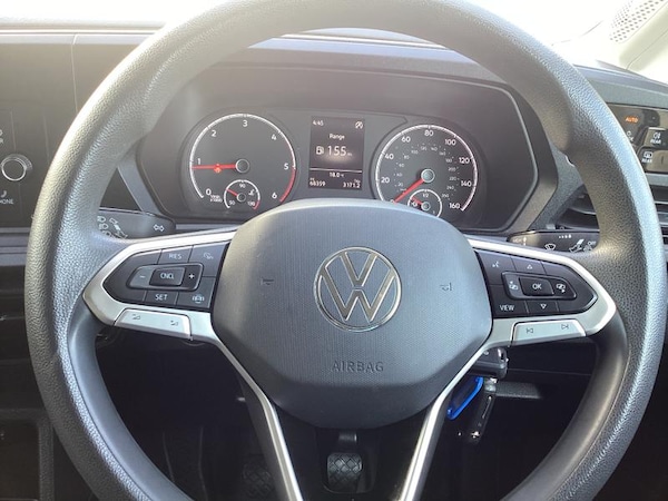 Used Volkswagen Caddy 2021 for sale - 74537673: Photo 19