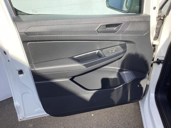 Used Volkswagen Caddy 2021 for sale - 74537673: Photo 22