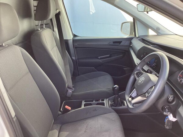 Used Volkswagen Caddy 2021 for sale - 74537673: Photo 23