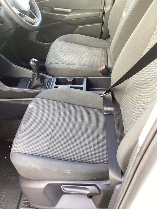 Used Volkswagen Caddy 2021 for sale - 74537673: Photo 25