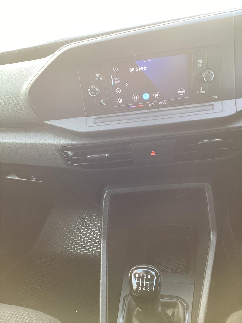 Vehicle 27