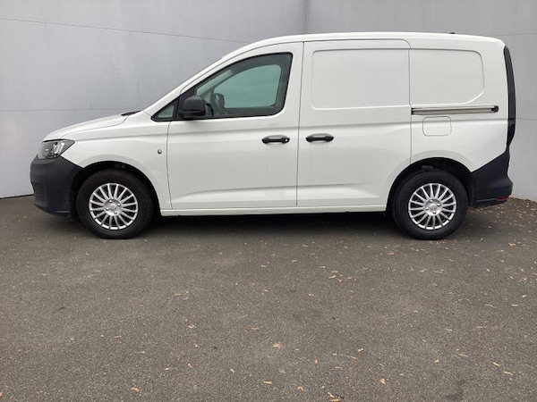Used Volkswagen Caddy 2021 for sale - 74537673: Photo 33