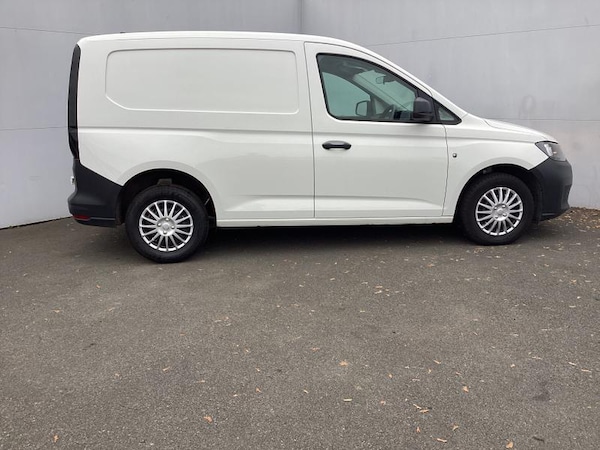 Used Volkswagen Caddy 2021 for sale - 74537673: Photo 34