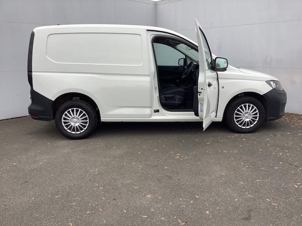 Used Volkswagen Caddy 2021 for sale - 74537673: Photo 35
