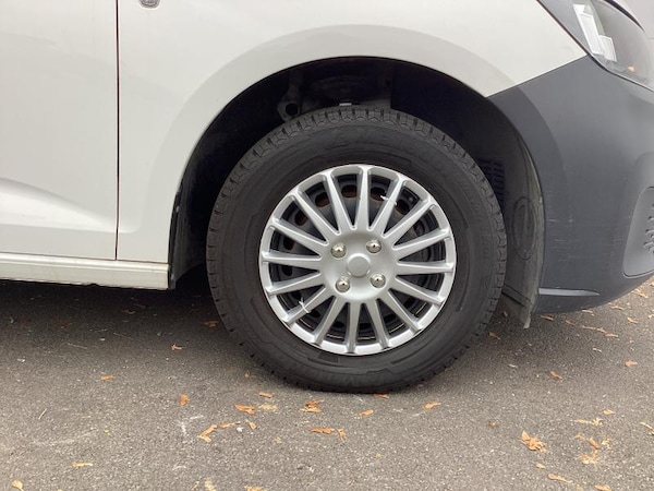 Used Volkswagen Caddy 2021 for sale - 74537673: Photo 36