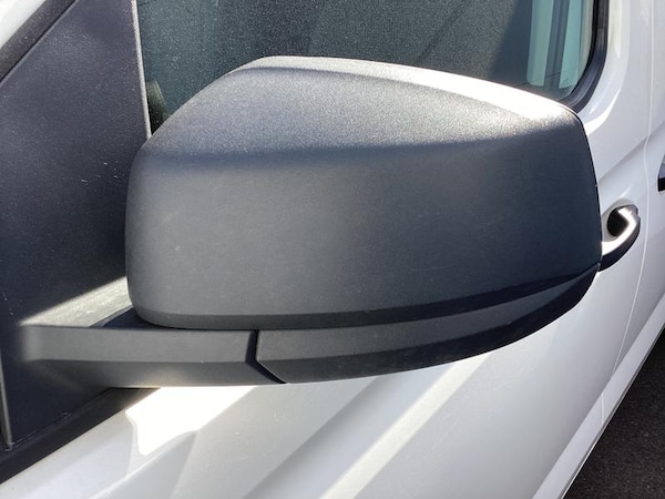 Used Volkswagen Caddy 2021 for sale - 74537673: Photo 7
