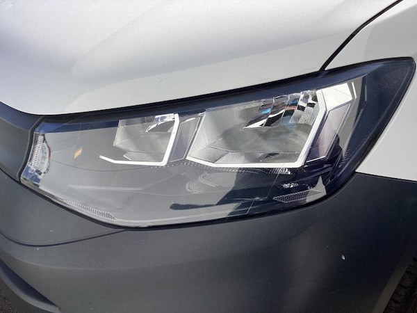Used Volkswagen Caddy 2021 for sale - 74537673: Photo 8