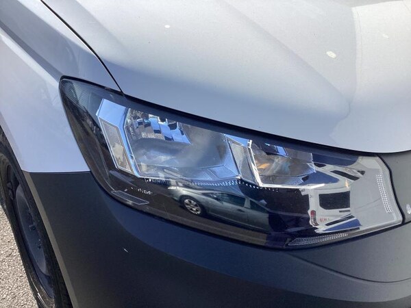Used Volkswagen Caddy 2021 for sale - 74537673: Photo 9