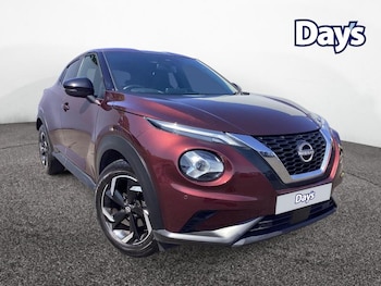 Used Nissan Juke 2024 for sale - 78618613: Photo