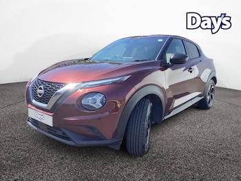 Used Nissan Juke 2024 for sale - 78618613: Photo