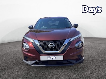 Used Nissan Juke 2024 for sale - 78618613: Photo