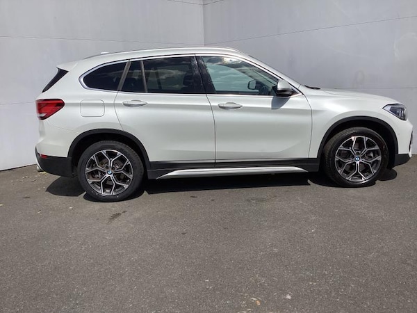 Used BMW X1 2022 for sale - 75343418: Photo 10