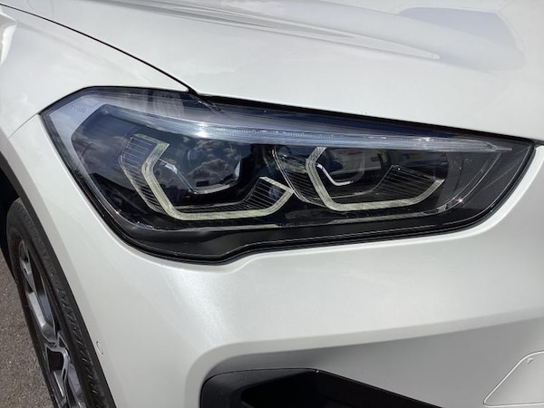 Used BMW X1 2022 for sale - 75343418: Photo 13
