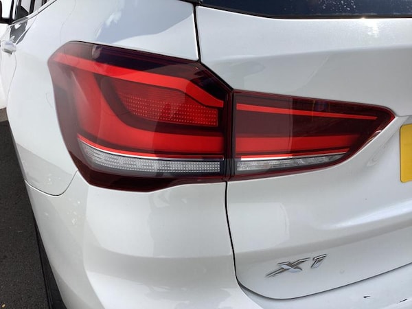 Used BMW X1 2022 for sale - 75343418: Photo 15