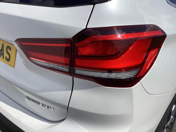 Used BMW X1 2022 for sale - 75343418: Photo 16