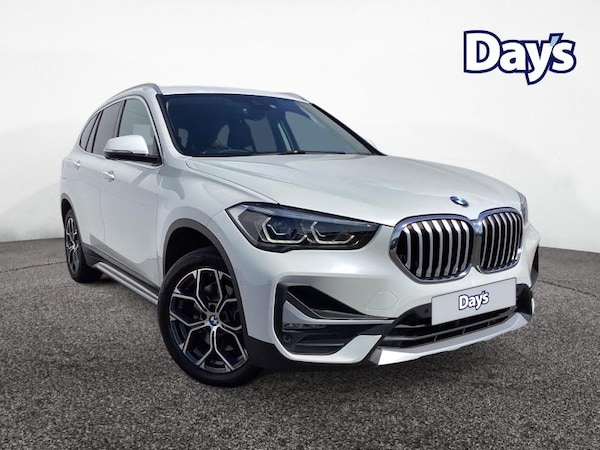 Used BMW X1 2022 for sale - 75343418: Photo 1