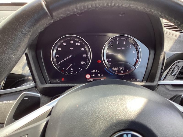 Used BMW X1 2022 for sale - 75343418: Photo 21