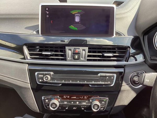 Used BMW X1 2022 for sale - 75343418: Photo 22