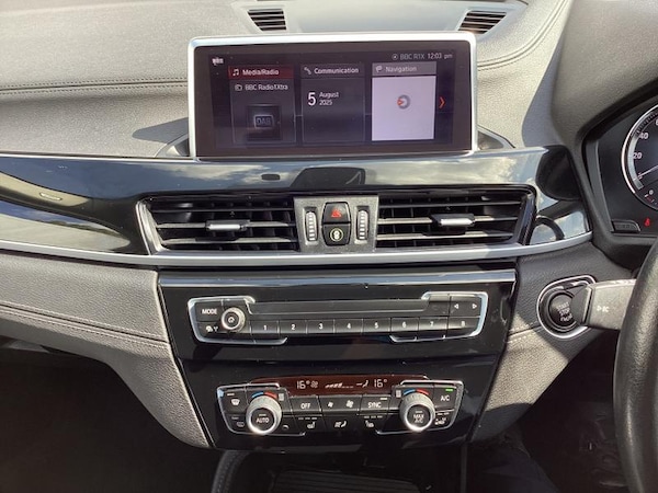 Used BMW X1 2022 for sale - 75343418: Photo 23