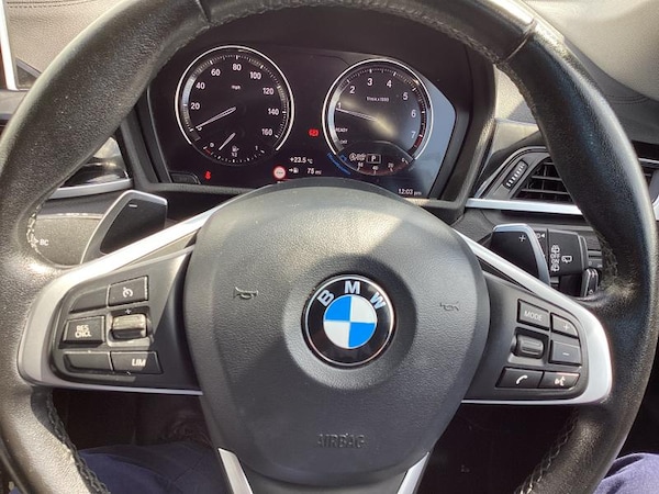 Used BMW X1 2022 for sale - 75343418: Photo 25