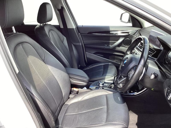 Used BMW X1 2022 for sale - 75343418: Photo 31