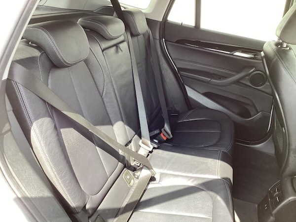 Used BMW X1 2022 for sale - 75343418: Photo 34