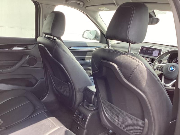 Used BMW X1 2022 for sale - 75343418: Photo 36