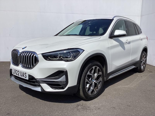 Used BMW X1 2022 for sale - 75343418: Photo 3