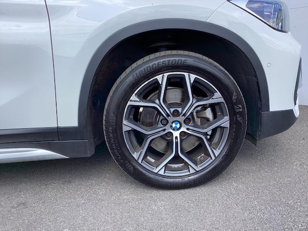 Used BMW X1 2022 for sale - 75343418: Photo 43