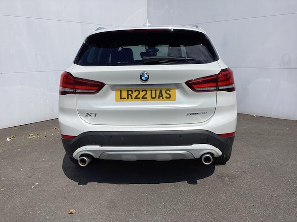 Used BMW X1 2022 for sale - 75343418: Photo 5