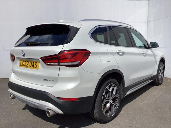 Used BMW X1 2022 for sale - 75343418: Photo 6