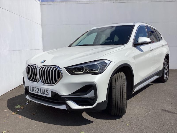 Used BMW X1 2022 for sale - 75343418: Photo 7