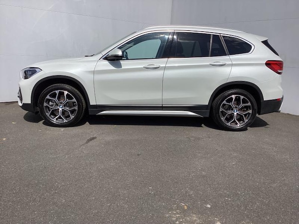 Used BMW X1 2022 for sale - 75343418: Photo 8