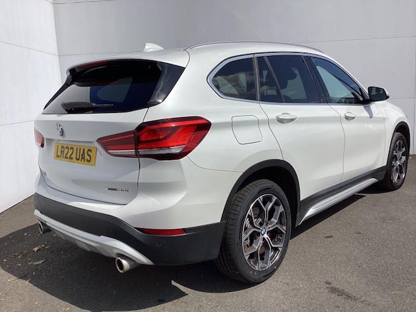 Used BMW X1 2022 for sale - 75343418: Photo 9