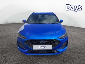Used Ford Focus 2024 for sale - 71597907: Photo