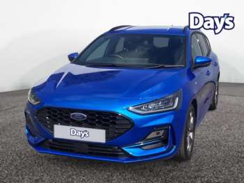 Used Ford Focus 2024 for sale - 71597907: Photo