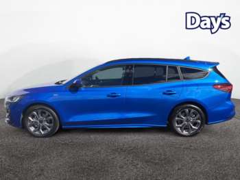 Used Ford Focus 2024 for sale - 71597907: Photo