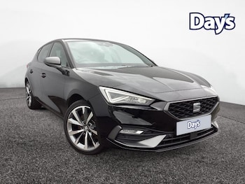 SEAT - Leon