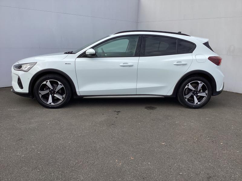 Used Ford Focus 2023 for sale - 76028094: Photo 10