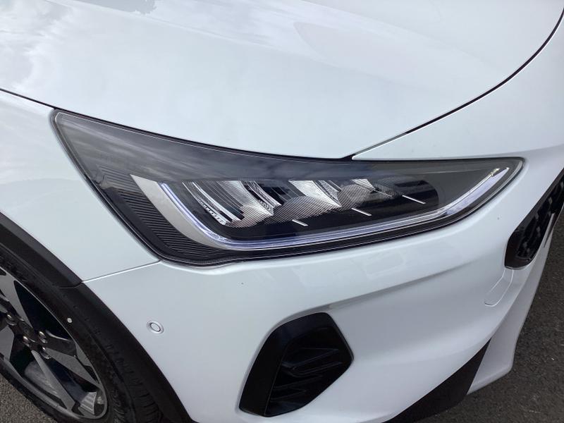 Used Ford Focus 2023 for sale - 76028094: Photo 18