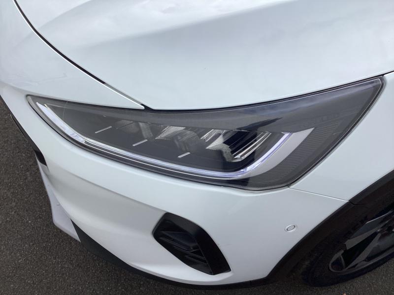 Used Ford Focus 2023 for sale - 76028094: Photo 19