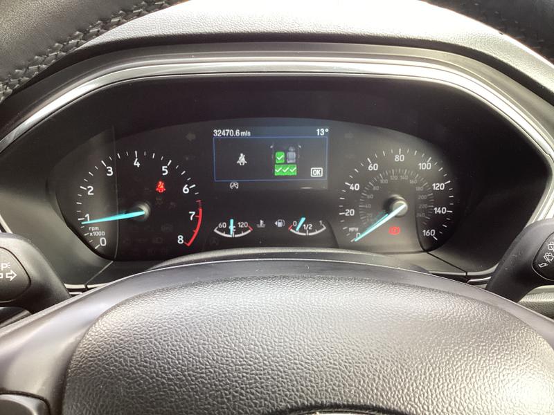 Used Ford Focus 2023 for sale - 76028094: Photo 24