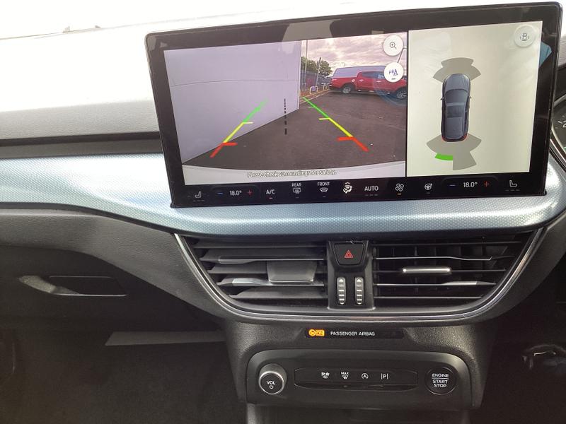 Used Ford Focus 2023 for sale - 76028094: Photo 25